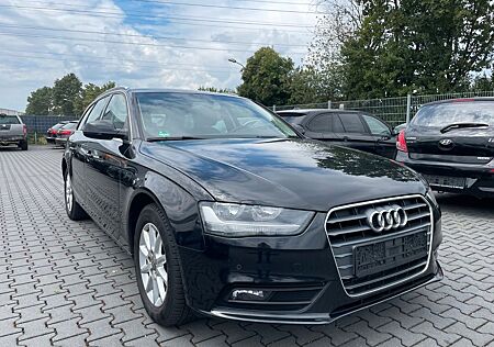 Audi A4 2.0 TDI Avant Klima Navi PDC 16"ALU 1.Hand