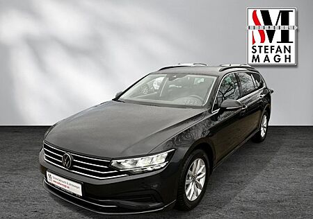 VW Passat Variant Volkswagen 1.5 TSI DSG BMT Style OPF ACC LED