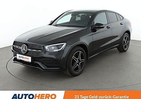 Mercedes-Benz GLC 300 GLC-Klasse d 4Matic AMG Line Aut.*NAVI*