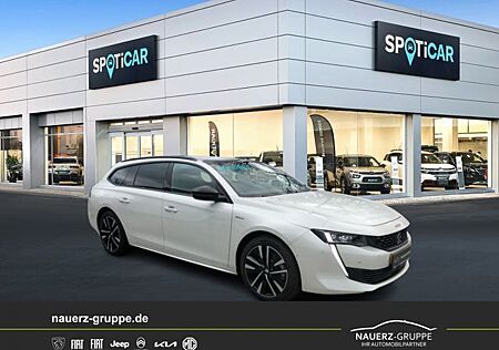 Peugeot 508 SW Hybrid 225 GT Pack Panoramadach