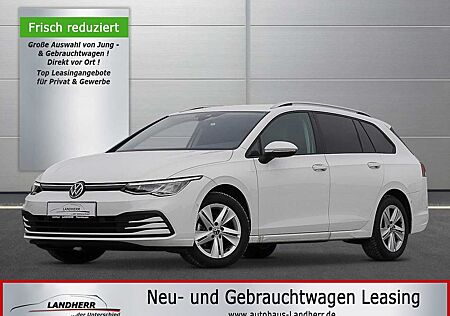 VW Golf Volkswagen Variant Life //AZ: 1.680,-- mtl: 399,--