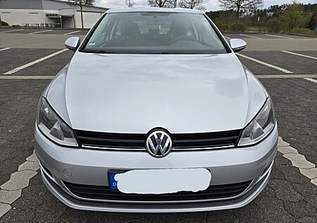 VW Golf Volkswagen 7*1.HAND*ZAHNRIEMEN NEU*TOPP-ZUSTAND*