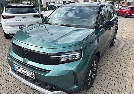 Opel Frontera -e GS Tech-P. + 3-phasig