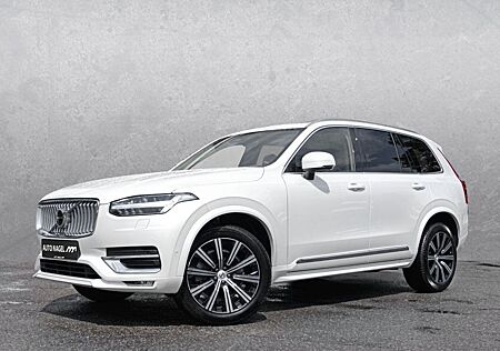 Volvo XC 90 XC90 Diesel AWD Plus Bright Pano 36