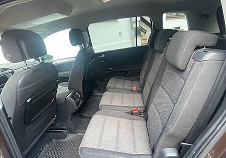 VW Touran Volkswagen 1.2 TSI Comfortline Comfortline