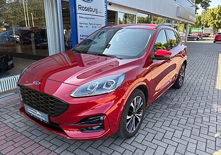 Ford Kuga ST-Line X AHK NAVI LED HUD PDC RFK EH SR/WR