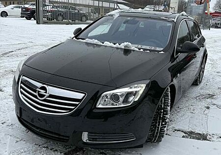 Opel Insignia A Sports Tourer Innovation 2,0 CDTI AUT