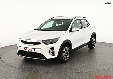 Kia Stonic 1.0 T-GDI Aut. LED Navi Kamera Sitzheizun