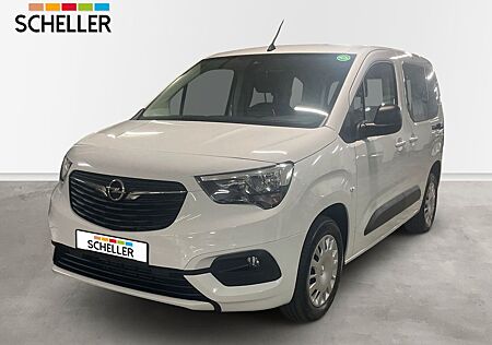 Opel Astra electric Combo Electric Life Ultimate