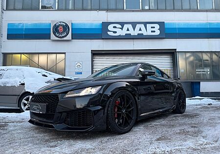 Audi TT RS Coupe