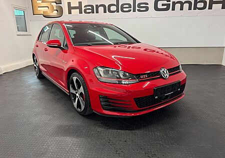 VW Golf Volkswagen VII GTI Performance*XENON*NAVI*ACC*PDC*SPUR
