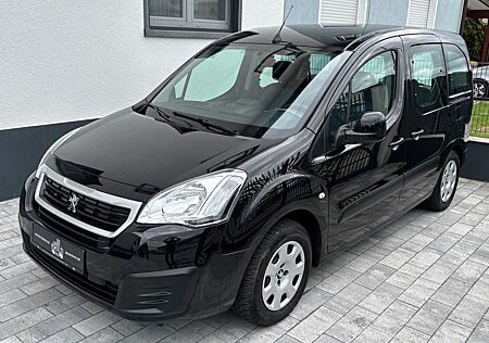 Peugeot Partner Tepee Active/AHK/PDC/SHZ/NAVI/KLIMA