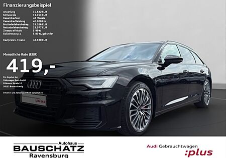 Audi A6 Avant 55 TFSI e quattro sport AHK*MATRIX