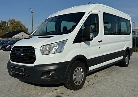 Ford Transit Kombi 350 L3 Trend