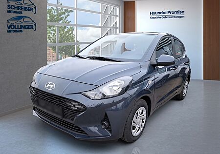 Hyundai i10 Select MJ 2025