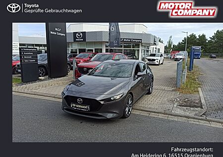Mazda 3 Lim. 5-trg. Selection