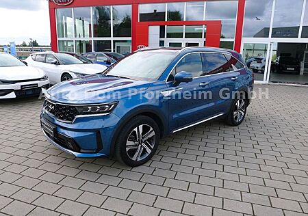 Kia Sorento 1.6 T-GDI PHEV AWD Platinum/Nappa/GD/UVO