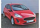Ford Fiesta Cool&Connect *WINTER-PKT*LED-SW*GJR*PDC*D