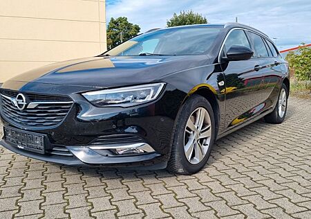 Opel Insignia B Sports Tourer Dynamic