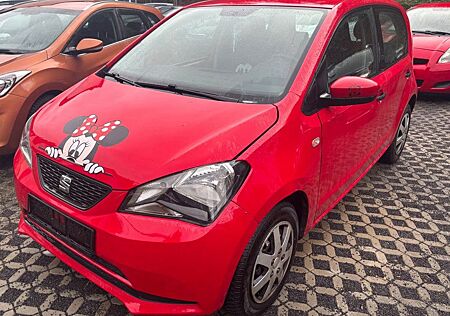 Seat Mii Reference 5-Trg *Klima*