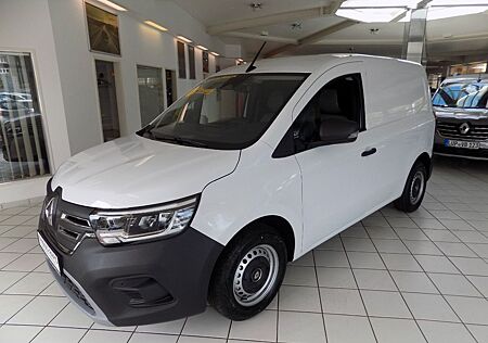 Renault Kangoo III Rapid Advance E-TECH Electric