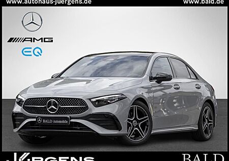 Mercedes-Benz A 200 Limo AMG-Advanced+/LED/Pano/Stdhz/Night/18