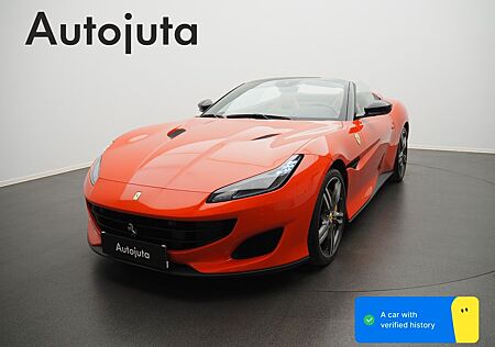 Ferrari Portofino 3.9 T V8 DCT