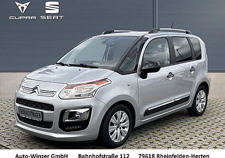 Citroën C3 Picasso 1.2 PureTech Exclusive