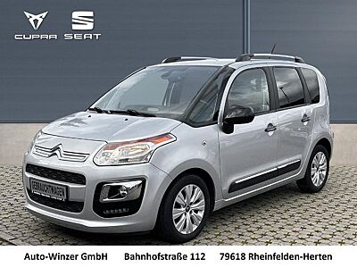 Citroën C3 Picasso C3 Picasso 1.2 PureTech Exclusive