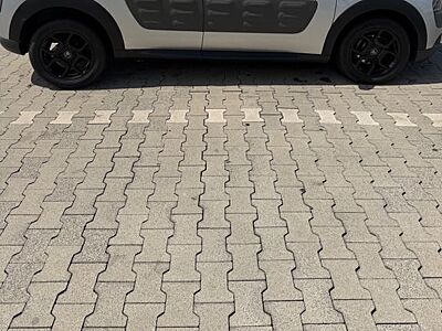 Citroën C4 Cactus PureTech 82 Live Live