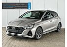 Hyundai i20 N-Line 1.0 T-GDI 6M 100 PS / Alu17 / Tempom.