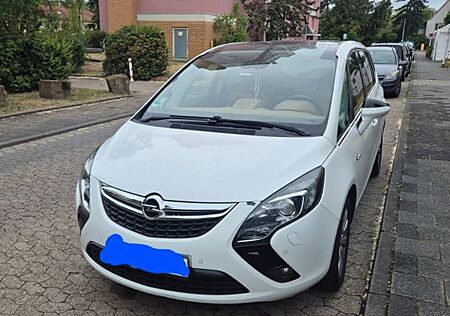 Opel Zafira Tourer 2.0 CDTI INNOVATION 121kW Auto...