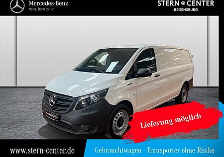 Mercedes-Benz eVito 112 lang Klima Kamera PDC Sitzheizung