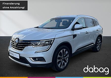 Renault Koleos dCi 175 4WD INTENS
