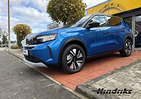 Opel Frontera GS 1.2 100kW Mild-Hybrid EU6e Navi Digi