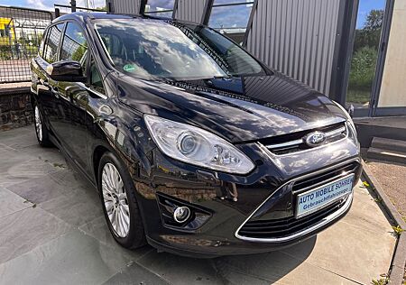 Ford C-Max 1,6 Titanium