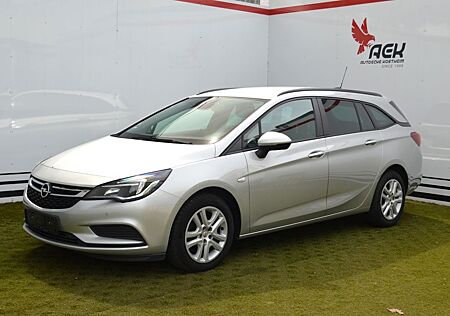 Opel Astra K 1.5 CDTi ST CarPlay Kamera