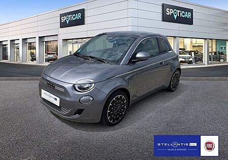 Fiat 500E Icon Batterie 42 kWh *17 Zoll*Glasdach* ab
