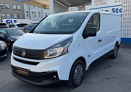Fiat Talento Kasten L1H1 1,2t SX NAVIGATION,R-KAMERA