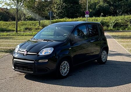 Fiat Panda 1.0 GSE Hybrid -