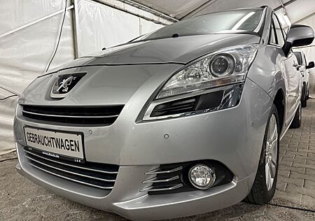 Peugeot 5008 2.0 HDi FAP 150 Allure Klima Xenon Pano Pdc