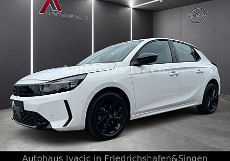 Opel Corsa F 1.2 101 PS Turbo GS Komfort+Tech-Paket