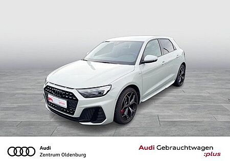 Audi A1 Sportback 30 TFSI S-tronic S-Line LED+SONOS