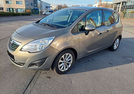 Opel Meriva 1.4 LPG ecoFLEX 150 Jahre LPG 88kW