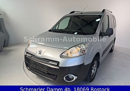 Peugeot Partner L1 Komfort KLIMA 3 Sitze TÜV 5/27