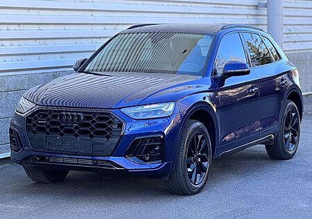 Audi Q5 45 TFSI quattro S line B&O 360 ACC Pano