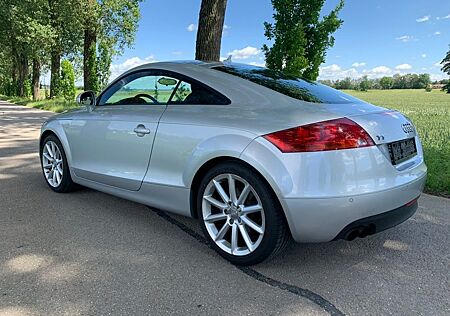 Audi TT Coupe 2.0 TFSI