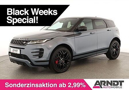 Land Rover Range Rover Evoque D200 AWD R-Dynamic SE Pano 20