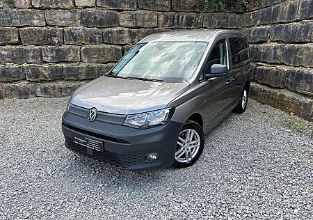 VW Caddy Volkswagen 2.0 TDI*AUTOMATIK*2xSCHIEBETÜR*NAVI*
