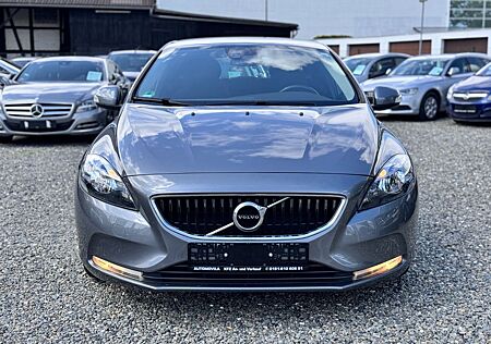 Volvo V40 Kinetic/Kamera/Pdc/Shz/Navi